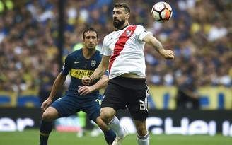 Boca và River chuẩn bị cho trận chung kết tại Madrid ra sao?