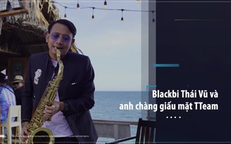 Đón xem Hot Trend: TTeam và Blackbi Thái Vũ bật mí về MV 'Muốn nói với em'