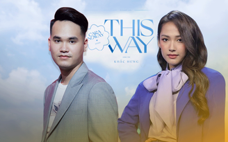 Đón xem HOT TREND: Cara cùng nhạc sĩ Khắc Hưng 'bóc phốt' Noway trong MV 'This way'