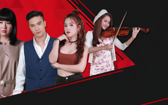 Đón xem buổi giao lưu cùng dàn diễn viên 'Gạo nếp gạo tẻ 2'
