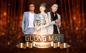 Đón xem Gương mặt showbiz: Hòa Minzy, Anh Tú, Hứa Kim Tuyền 'lộ' hàng loạt bí mật