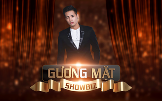 Đón xem Gương mặt showbiz: Khải Đăng bật mí về MV 'Suốt đời không xứng'