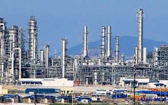 Thủ tướng ấn nút vận hành thương mại Nhà máy lọc hóa dầu Nghi Sơn