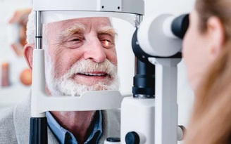 Làm sao để bảo vệ mắt chống lại bệnh võng mạc tiểu đường?