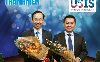 'Cơ hội đầu tư và định cư Mỹ thông qua chương trình EB-5'