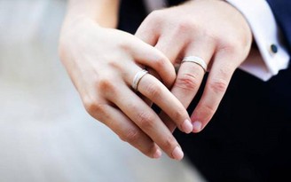 'Đặt cọc' 2 triệu đồng mới được đăng ký kết hôn