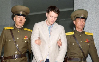 LHQ kêu gọi Triều Tiên lý giải vụ sinh viên Mỹ hôn mê