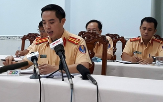 Nóng trên mạng xã hội: ‘Sôi sục’ hội phụ huynh và CSGT