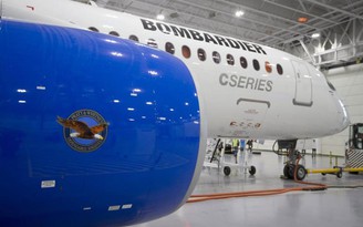 Boeing bất ngờ thua trong vụ kiện với Bombardier