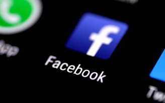 Hơn 2 tỉ người dùng Facebook gặp nguy cơ