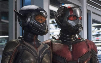 Marvel tung trailer 'Ant-Man and the Wasp' khi cơn sốt 'Avengers 3' chưa kịp hạ nhiệt
