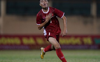 Bóng đá Việt Nam và cơ hội vươn tầm quốc tế
