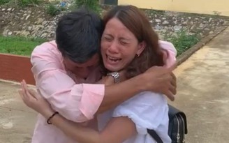 Cô gái Việt 22 năm lưu lạc Trung Quốc tìm về nhà nhờ cư dân mạng