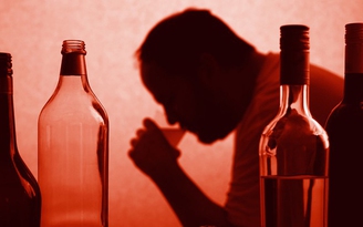 5 cách giúp khắc phục chứng nghiện rượu