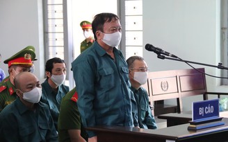 Xét xử cựu chủ tịch TP.Phan Thiết cùng thuộc cấp: Vì sao cựu chủ tịch hưởng án treo, phó chủ tịch án tù giam?