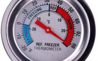 Cài nhiệt độ cho tủ lạnh như thế nào mới trúng?