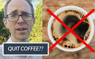 Điều gì sẽ xảy ra nếu bạn đột ngột bỏ cà phê?