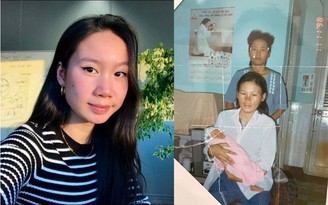 Điều kỳ diệu với cô gái Pháp gốc Việt về TP.HCM tìm mẹ: Phép màu khó tin trong 1 ngày