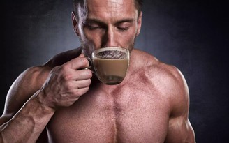 Bác sĩ: Nhóm người này không nên uống cà phê trước khi tập luyện thể dục