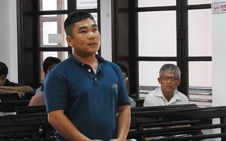 Xét xử tài xế gây tai nạn khiến phóng viên Báo Tiền Phong tử vong