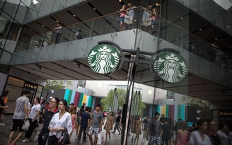 Đừng thất vọng với Starbucks Việt Nam