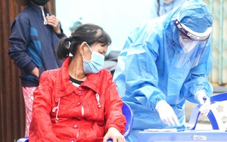 Covid-19 ở Đà Nẵng diễn biến nóng bỏng với hàng loạt ca nhiễm cộng đồng