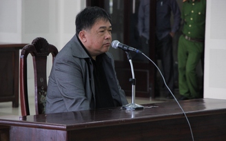 Người nhắn tin 'dọa giết Chủ tịch Đà Nẵng' lãnh 18 tháng tù