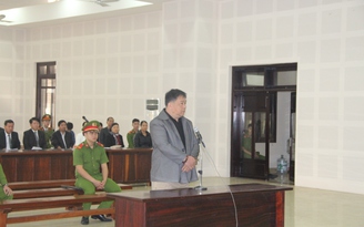 Người dọa giết Chủ tịch Đà Nẵng bị đề nghị 2 – 3 năm tù