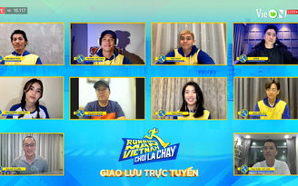 Nhà sản xuất 'Running Man Vietnam mùa 2' nói gì về Trấn Thành và Jack?