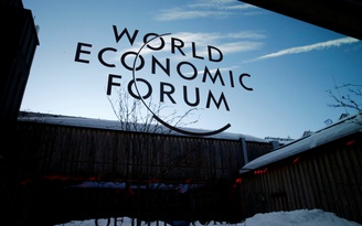 Diễn đàn Kinh tế Thế giới hủy cuộc họp tại Singapore do dịch Covid-19