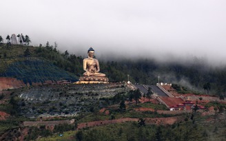 Trung Quốc đang mở rộng lãnh thổ kiểu mới ở Bhutan?