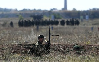 Chiến sự Ukraine ngày 270: LHQ cảnh báo hai bên không 'đùa với lửa'