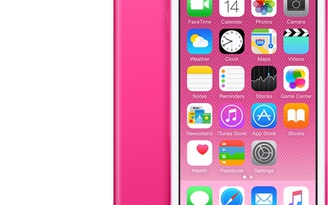 iPhone 5se sẽ có cả phiên bản màu hồng?