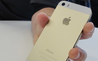 Apple có thể kiếm 5,5 tỉ USD từ iPhone 4 inch mới