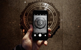 FBI chỉ bẻ khóa được chiếc iPhone 5C