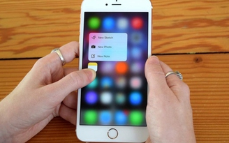 Dự luật mới có thể buộc Apple bẻ khóa iPhone