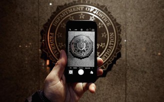 FBI trả chưa tới 1 triệu USD bẻ khóa iPhone 5C