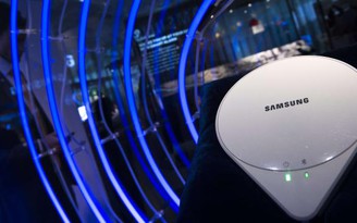 Samsung đầu tư 1,2 tỉ USD vào thị trường IoT