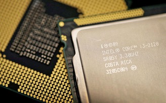 Bản sửa lỗi Meltdown và Spectre của Intel đang gặp sự cố