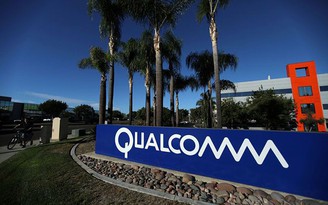 Broadcom 'tố' Qualcomm có liên kết với Trung Quốc
