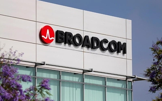 Broadcom vẫn muốn tiến tới Mỹ bất chấp lệnh cấm mua Qualcomm