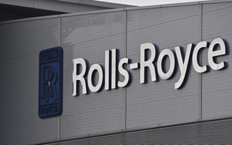Đến lượt Rolls-Royce phát triển xe bay