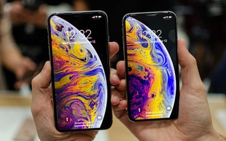 Nếu vừa đặt mua iPhone Xs/Xs Max, phải chờ đến tháng 10 mới có hàng