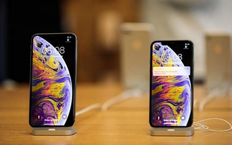 iPhone Xs và Xs Max gặp sự cố sạc pin