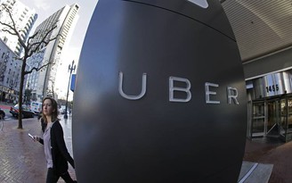 Dịch vụ giao hàng bằng drone của Uber có thể ra mắt vào năm 2021