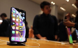 Apple giảm đơn đặt hàng iPhone 2018, tăng cho iPhone đời cũ