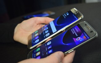 Samsung đặt kỳ vọng lớn vào Galaxy S10 và thiết bị gập được