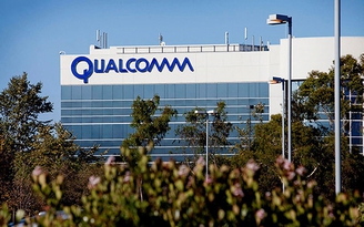 LG kiện chống độc quyền đối với Qualcomm tại Hàn Quốc