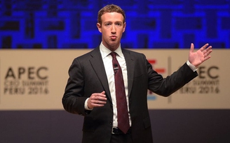 Mark Zuckerberg sẽ mất chức chủ tịch Facebook?