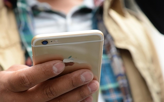 Lệnh cấm bán iPhone tại Trung Quốc không ảnh hưởng nhiều đến Apple